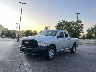 Ram 2013 1500