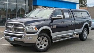 Ram 2013 3500