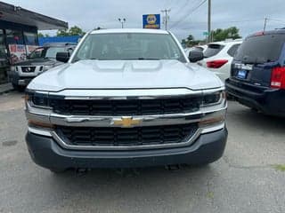 Chevrolet 2018 Silverado 1500