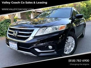 Honda 2015 Crosstour