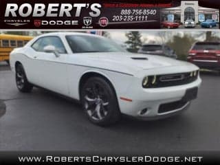 Dodge 2017 Challenger