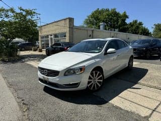 Volvo 2018 S60