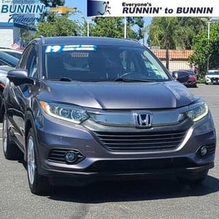 Honda 2019 HR-V