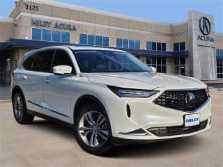 Acura 2022 MDX