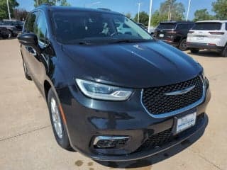 Chrysler 2022 Pacifica