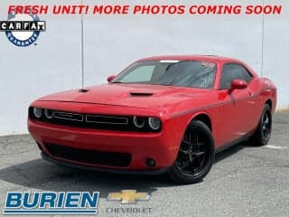 Dodge 2016 Challenger