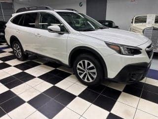 Subaru 2020 Outback