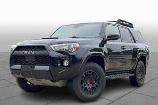 Toyota 2021 4Runner