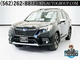 Subaru 2024 Forester