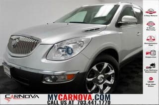 Buick 2009 Enclave