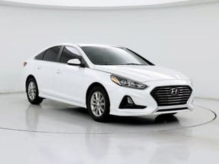 Hyundai 2019 Sonata