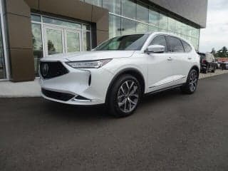 Acura 2022 MDX