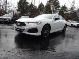 Acura 2023 TLX