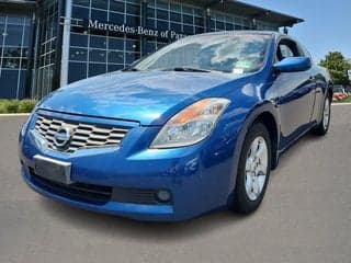 Nissan 2008 Altima