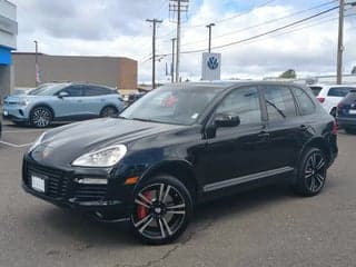 Porsche 2009 Cayenne