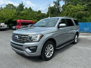 Ford 2021 Expedition