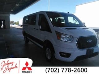 Ford 2021 Transit