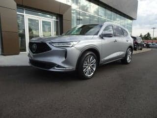 Acura 2022 MDX