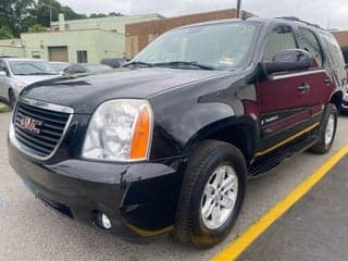 GMC 2008 Yukon