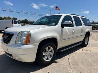 GMC 2012 Yukon XL