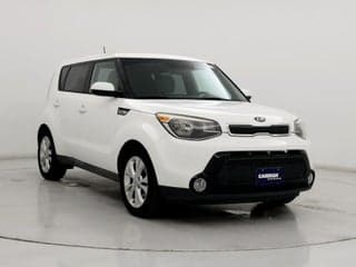 Kia 2016 Soul