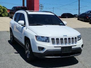 Jeep 2017 Compass