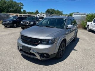 Dodge 2018 Journey