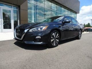 Nissan 2019 Altima