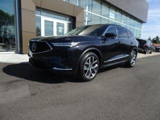 Acura 2022 MDX