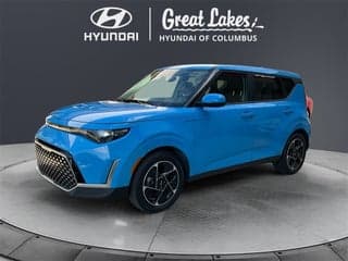 Kia 2023 Soul