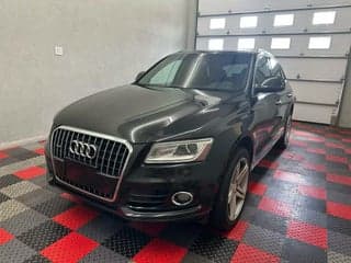 Audi 2015 Q5