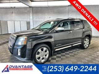 GMC 2015 Terrain