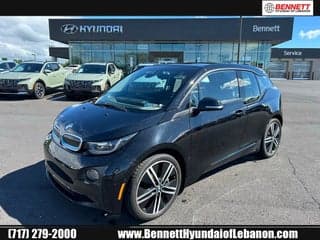 BMW 2017 i3