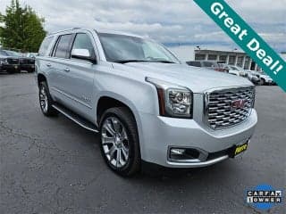 GMC 2019 Yukon