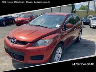 Mazda 2007 CX-7