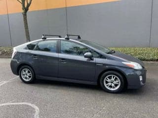 Toyota 2010 Prius