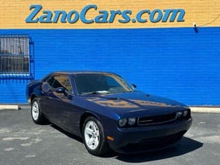 Dodge 2013 Challenger