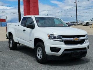 Chevrolet 2016 Colorado