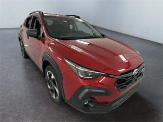 Subaru 2024 Crosstrek