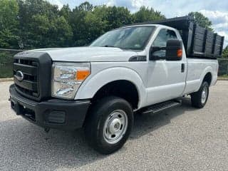 Ford 2016 F-250 Super Duty