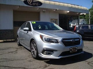 Subaru 2018 Legacy