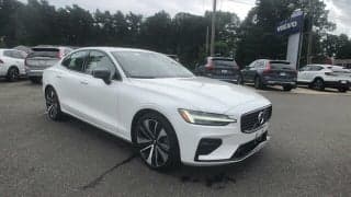 Volvo 2022 S60