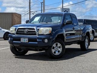 Toyota 2007 Tacoma