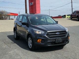 Ford 2018 Escape