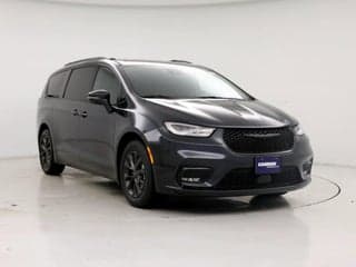 Chrysler 2021 Pacifica