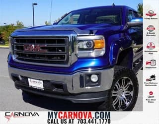 GMC 2014 Sierra 1500