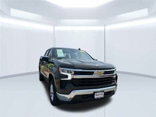 Chevrolet 2023 Silverado 1500