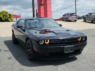 Dodge 2016 Challenger