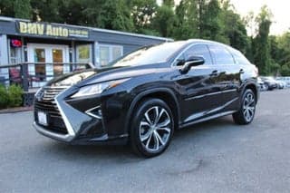 Lexus 2016 RX 350