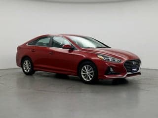 Hyundai 2019 Sonata